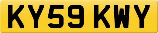 KY59KWY